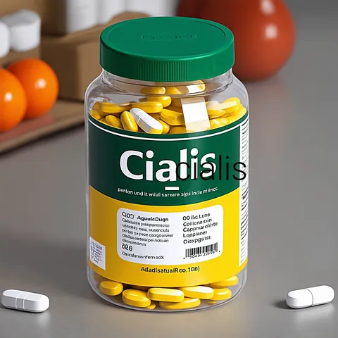 Cialis générique de qualité